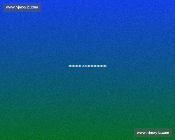 巅峰对决：铁骨铮铮 VS 无限可能？这场较量藏着时代答案